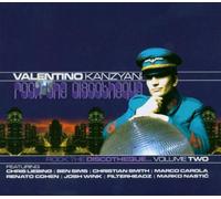 Various Artists - Rock the Discotheque (Mixed By Valentino Kanyani)