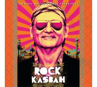 Various Artists - Rock the Kasbah (Original Motion Picture Soundtrack)
