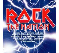 Various Artists - Rock the Nation
