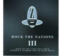 Various Artists - Rock the Nations 3