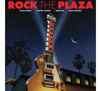 Various Artists - Rock The Plaza Concert To Save The Historic Plaza Th - D23z