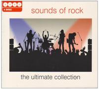 Various Artists - Rock - The Ultimate Collection