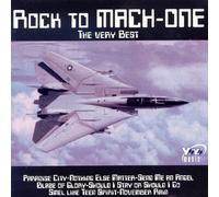 VARIOUS ARTISTS - Rock to Mach One