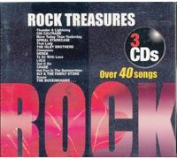 Various Artists - Rock Treasures
