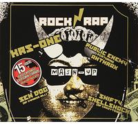 Various Artists - Rock Vs. Rap
