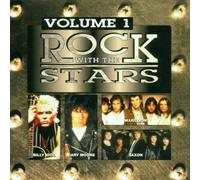 Various Artists - Rock With the Stars Vol.1