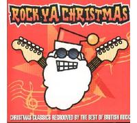 Various Artists - Rock Ya Christmas