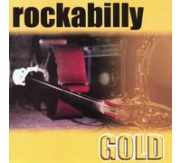 Various Artists - Rockabilly Gold