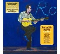 Various Artists - Rockabilly Rebels Volume 1 [VINYL]