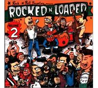 Various Artists - Rocked N Loaded 2