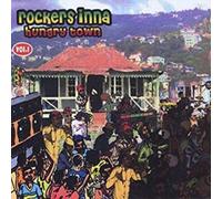 Various Artists - Rockers Inna Hungry Town, Vol. 1