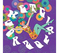 Various Artists - Rocket Girl 20