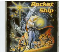 Various Artists - Rocket Ship