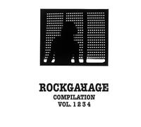 Various Artists - Rockgarage - Compilation [VINYL]