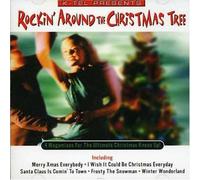 Various Artists - Rockin' Around The Christmas Tree