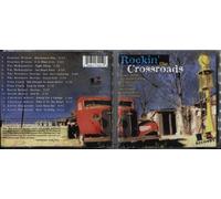 Various Artists - Rockin' at the Crossroads