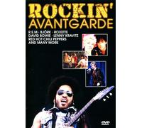 Various Artists - Rockin' Avantgarde
