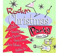 Various Artists - Rockin Christmas Party 1