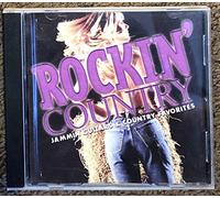 various artists - Rockin Country/jammin Guitars & Country Favorites