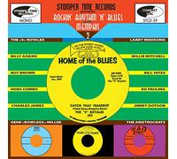 Various Artists - Rockin' Rhythm 'N' Blues From Memphis Vol. 2