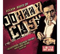Various Artists - Rockin Roots Of Johnny Cash [VINYL]