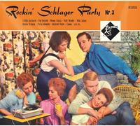Various Artists – Rockin' Schlager Party Vol.3 – Broken Silence