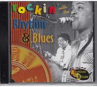 Various Artists - Rockin' with the Rhythm and Blues