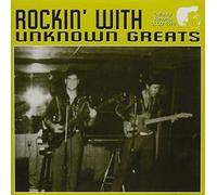 Various Artists - Rockin With Unknown Greats