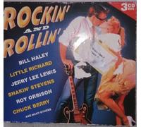 Various Artists - Rocking and Rolling