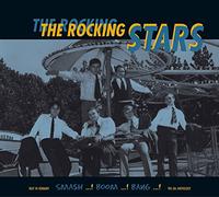 Various Artists - Rocking Stars