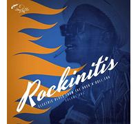 ROCKINITIS VOLUME 1 - VARIOUS ARTISTS