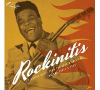 Various Artists - Rockinitis: Volumes 3 & 4