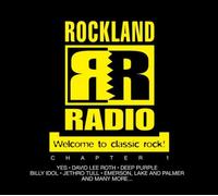 Various Artists - Rockland Classic Rock - Chapter 1