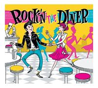 Various Artists - Rock'n the Diner
