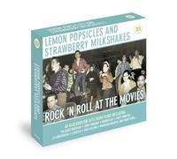 Various Artists - Rock'n'roll at the Movies