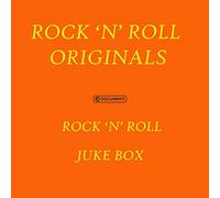 Various Artists - Rock'n'roll Juke Box