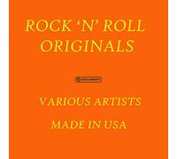 Various Artists - Rock'n'roll Made In Usa