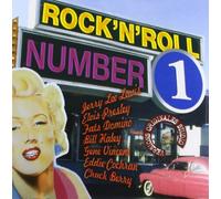 Various Artists - Rock'n'roll No.1