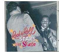 Various Artists - Rock'n'roll Stars on Stag