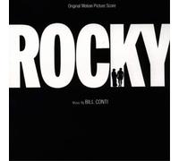 Various Artists Rocky (CD) Album (US IMPORT)