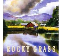 Various Artists - Rocky Grass: Live Bluegrass from Colorado