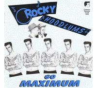 Various Artists - Rocky Hoodlums Go Maximum