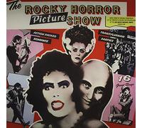Various Artists - Rocky Horror Picture Show / O.S.T. (Limited Edition, White) [VINYL]