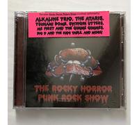 Various Artists - Rocky Horror Punk Sho