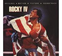 Various Artists - Rocky IV
