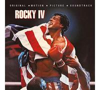 Various Artists - Rocky IV Original Soundtrack