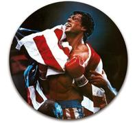 Rocky Iv (Original Motion Picture Soundtrack) [VINYL]