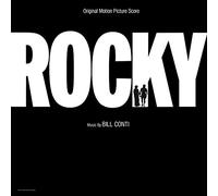 Various Artists - Rocky (Score) / O.S.T. [VINYL]