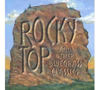 Various Artists - Rocky Top And Other Bluegrass Favour