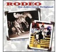 Various Artists - Rodeo-An American Original